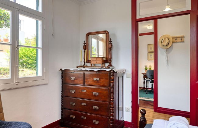 Os Ferreirinhos, a Home in Madeira - Foto 34