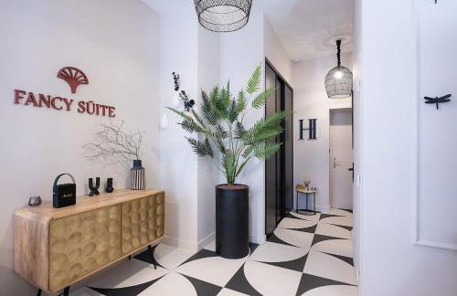 Host Inn Fancy Sūite - Photo 64