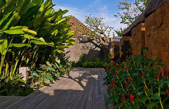 Komea Villa - Foto 30