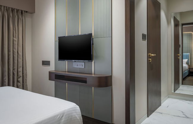 Orbit Serviced Apartments - Foto 5