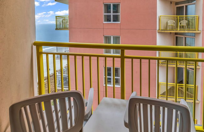 Baywatch Resort 1122 - Foto 22