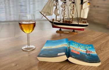 Ferienwohnung Arona 2 - Foto 8