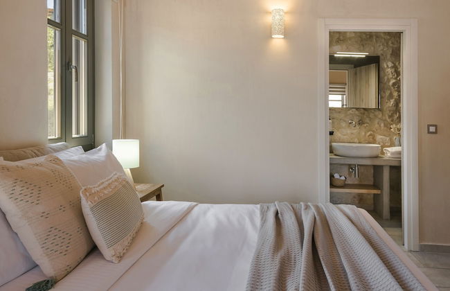 Assos Chromata Villas - Foto 3