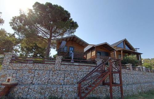 Kartalia wooden maisonette - Foto 17