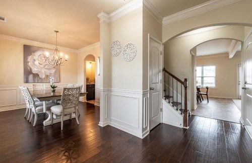 4-Bedroom Retreat with 5-Star Amenities - Foto 28