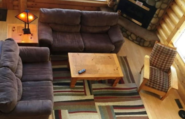 Cabin Share Phase 2 - Foto 14