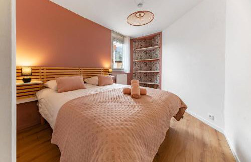 L'Alquié - Appartement design hyper centre - Foto 3
