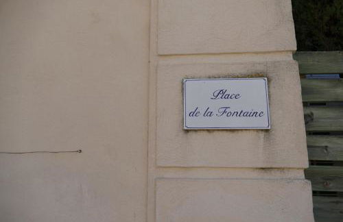 Appartement clim & piscine sur Golf - Foto 27