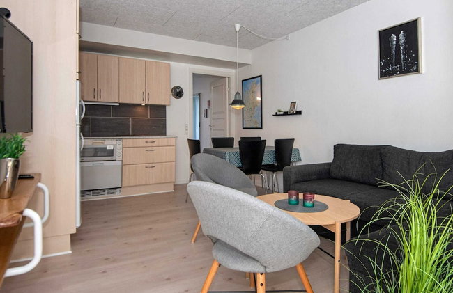 4 Person Holiday Home on a Holiday Park - Foto 26