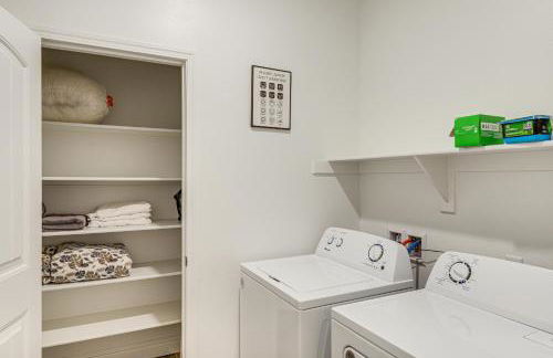 9 Mi to Dtwn Bakersfield Pet-Friendly Home - Foto 20