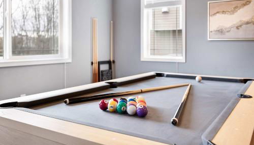 Stylish 3BR Home EV Outlet Near Light Rail - Foto 5