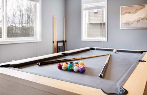 Stylish 3BR Home EV Outlet Near Light Rail - Foto 5