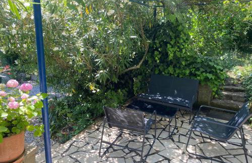 Secluded fisherman's cottage Ston - Supavao, Peljesac - 9485 - Foto 13