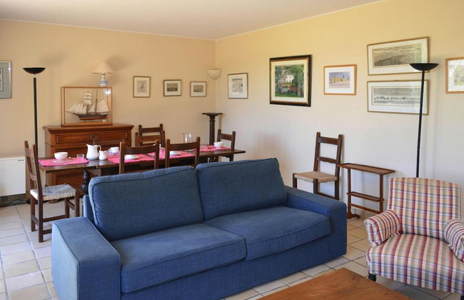 Villa in Plougasnou With Stunning Sea Views - Foto 8