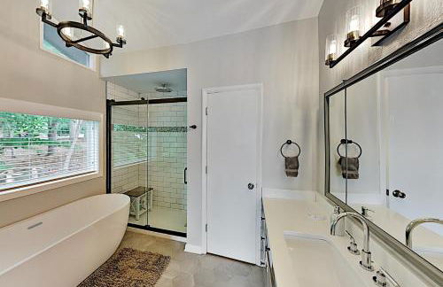 Young's Mountain Hideaway - Foto 20