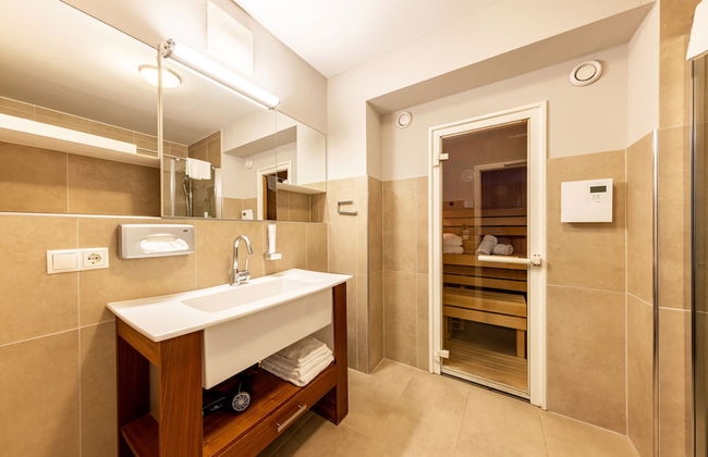 Sonnberg Alpinlodges - Foto 8