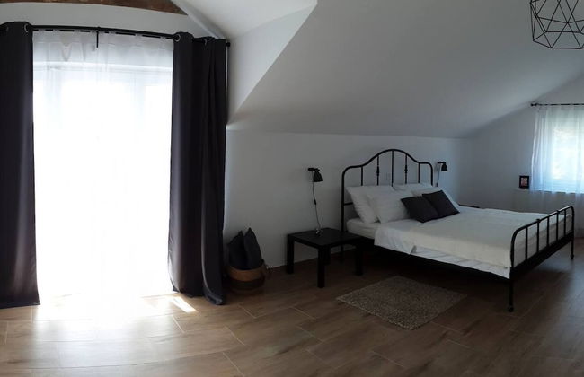 Villa Sorella Beautiful 3-bedroom Villa in Karanac - Foto 1