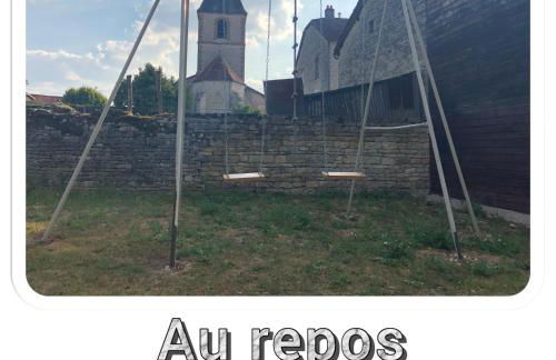 Au Repos De La Blaise - Foto 9