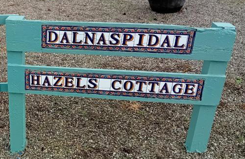 Hazel's Cottage - Foto 3