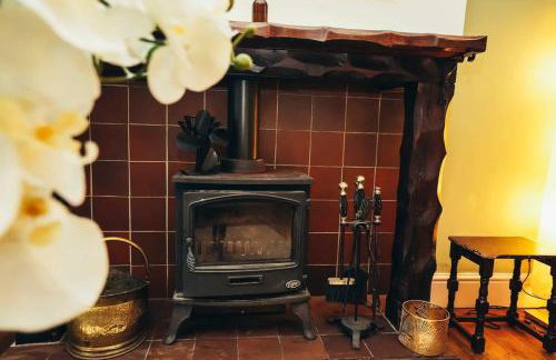 Huge 4 Bed Family Home in Derbyshire with Parking - Foto 29