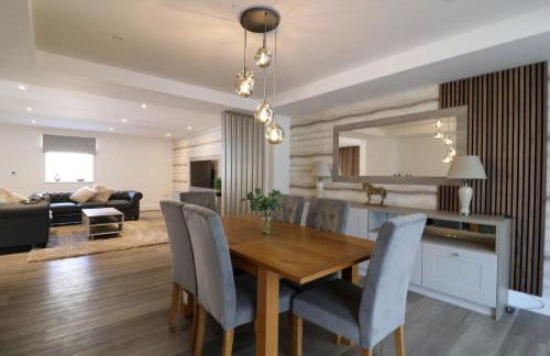 Northumberland Luxury Stays - The Newland - Photo 13