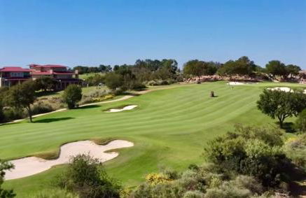 Architect's 'Castle' - Golf Villa with Views - Foto 9