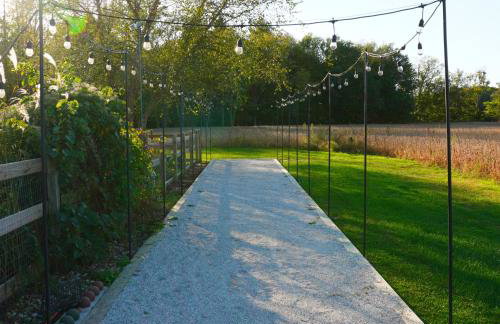 Berrywood Cottage - Foto 24