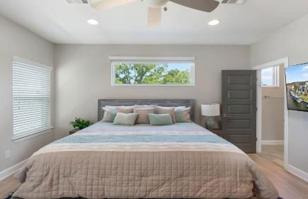 Luxury Waterfront Pool Hot Tub Boat Slips - Foto 30