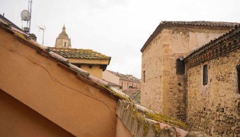 Casa de Trinidad Segovia - Foto 2