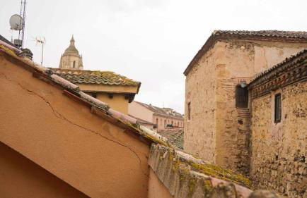 Casa de Trinidad Segovia - Foto 2