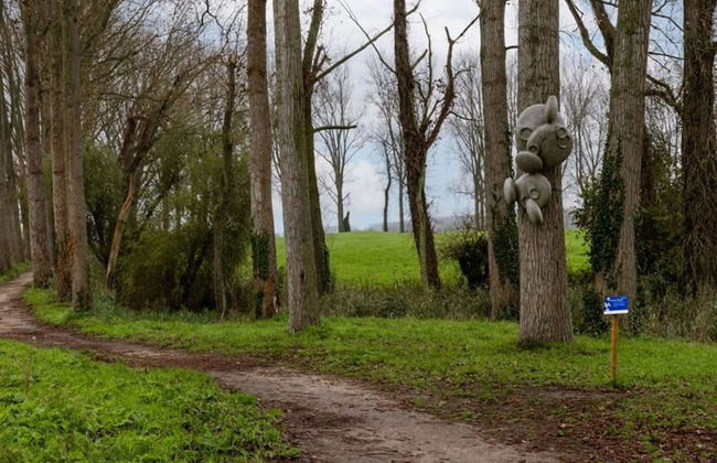 BE BRG Kerk 54 in Damme - Photo 36