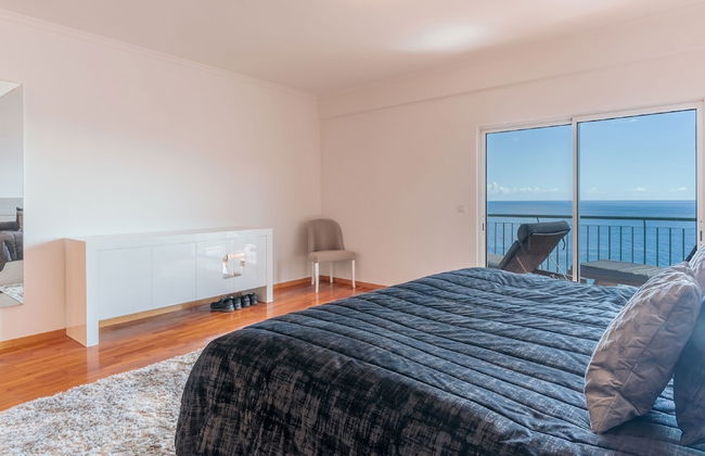 Stunning Apartment with sea view - Photo 4