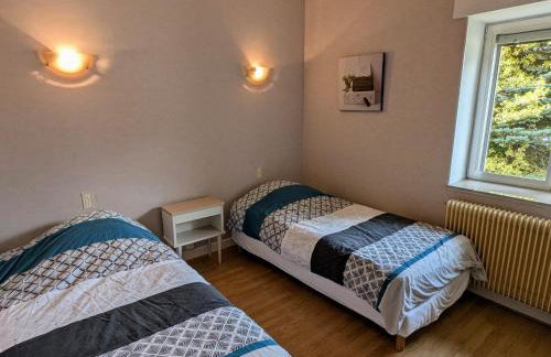 Gîte paisible au pied du Bassin de Champagney, animaux acceptés - FR-1-583-372 - Foto 29