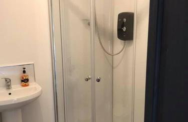 Star Cabin Lairg - Foto 11