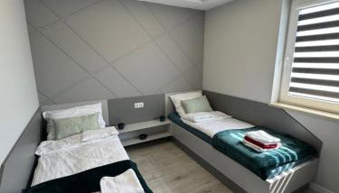 Apartament Jasmin - Foto 3, towels