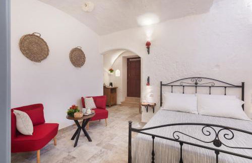 Masseria Torre Rossa - Foto 46