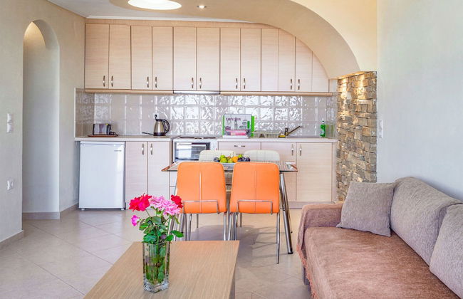 Penny Luxury Apartments - Foto 24