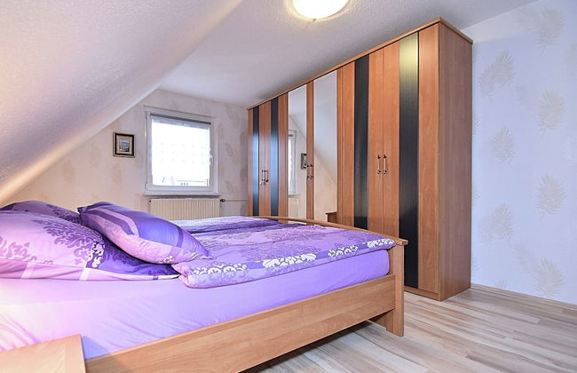 Peaceful Family Base in Floh - Foto 3