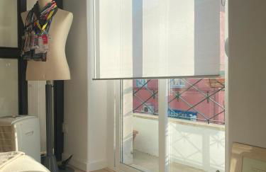 Lisbon, renovated T2 apartment Portas de Benfica - Foto 28