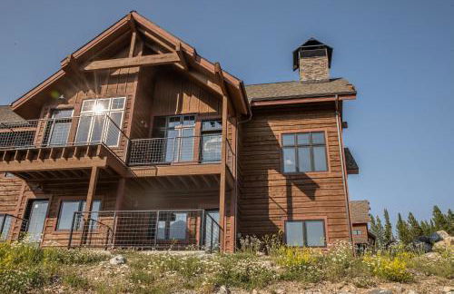 Alpenglow Condo 26A - Foto 28