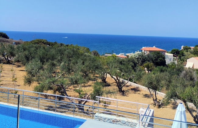 Oinolithos Luxury Villas - Foto 58