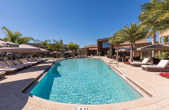 Magic Village Yards, Trademark Collection by Wyndham - Foto 84