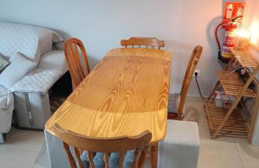 Apartment with terrace - Photo 26