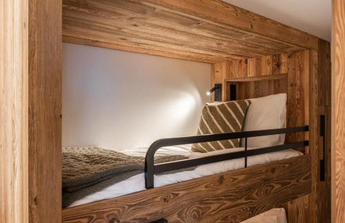 Apartment Onyx Val d'Isère - by EMERALD STAY - Foto 29