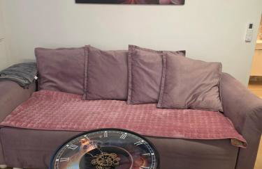 APARTMAN OAZA ZAGREB 42 m2 with Free Parking Self Check-in - Photo 36
