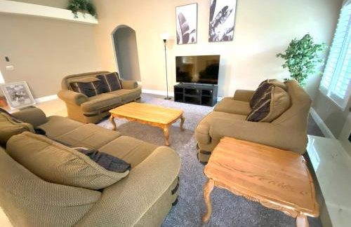 Modern Merced Haven near Merced College and UC Merced - Foto 13