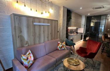 Magnifica vivienda a estrenar junto a Plaza España - Foto 16