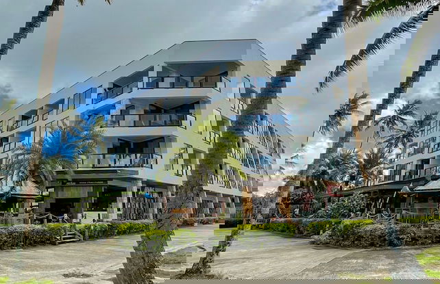 Seafront Apartment Coral Coast - Photo 51