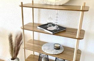 Allgäu Boho Apartment mit Balkon - Foto 5