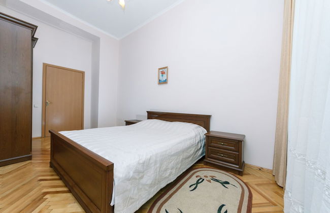 Alma Apartments - Foto 9